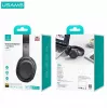 Auriculares Bluetooth Usams Yun Series Negro TDLYEJYX01