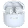 Auriculares Bluetooth 5.3 TWS ENC blanco