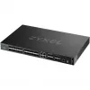 Zyxel XGS4600-32F Managed L3 Negro