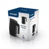 Hervidor de agua 1,7 l Concept RK2391 negro