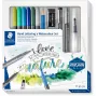Set de dibujo Staedtler 61 3001-2