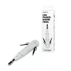 LogiLink WZ0001A Herramienta de impacto LSA, blanca