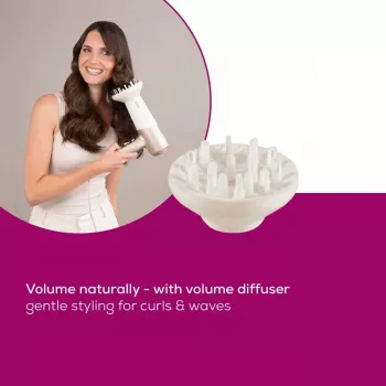 Secador de pelo Beurer HC 70 ICONIC Pro 2200 W