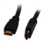 Cable de vídeo HDMI 2.0 ST/ST 7,5 m Ultra HQ 4K*2K 3840*2160a60Hz 4 4 4 8 bit V2.0 - Cable - Digital/Pantalla/Vídeo (S215381V2)