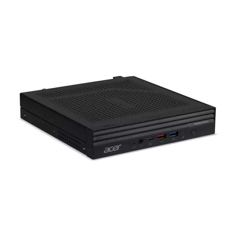 Acer Veriton N4720GT miniordenador, Intel Core i5-14400T, 16 GB RAM, 512 GB SSD, Windows 11 Pro