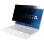 Filtro de privacidad para portátil Dicota - Universal - 2 direcciones - extraíble - autoadhesivo - 33,8 cm (13,3