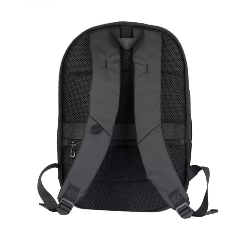 Addison 316015 funda para portátil 39,6 cm (15,6) mochila negra