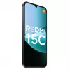 Xiaomi Redmi 15C 4G Smartphone 6,9