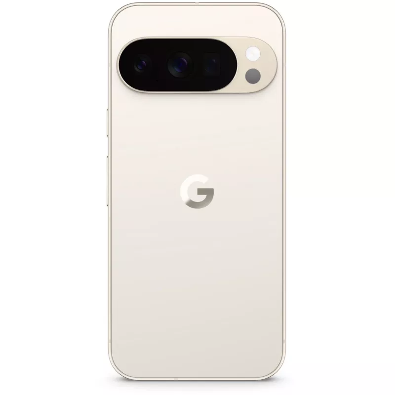 Google Pixel 10 Pro XL - Smartphone 5G - Dual-SIM - RAM 16 GB / Almacenamiento interno 512 GB - Pantalla OLED - 6,8 pulgadas - 2992 x 1344 píxeles (120 Hz)