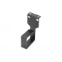 Bandeja de cables Digitus DN-97688 19 pulgadas negro acero 80 mm ancho