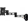 Soporte de monitor ROLINE 17.03.1198 pared negro