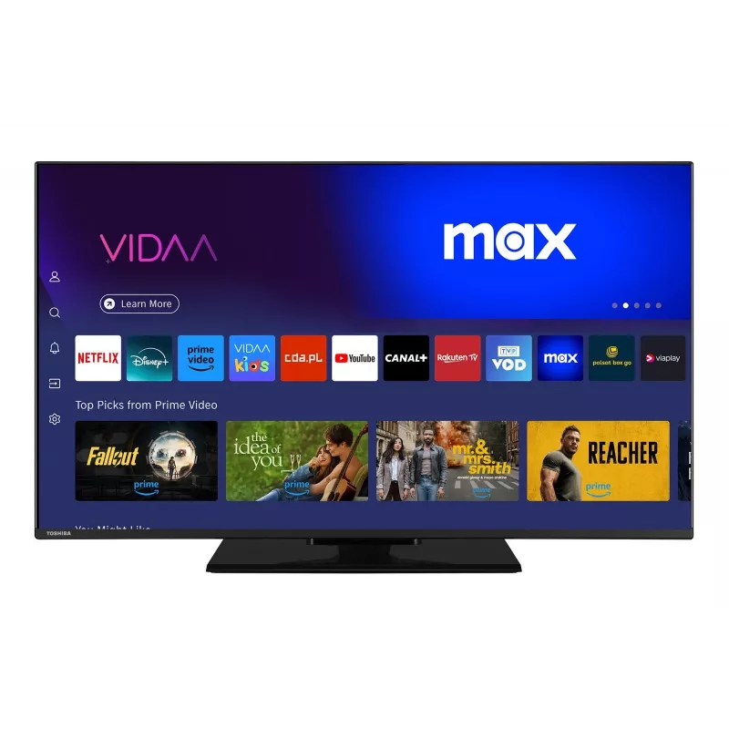 Toshiba 40LV3563DG TV 101,6 cm (40