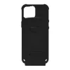 Socket Mobile DuraSled DS840 lector de códigos de barras universal tipo sled para iPhone 15 y base de carga