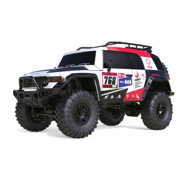 Crawler Truck Amewi 22592 motor eléctrico 1:10 1500 mAh