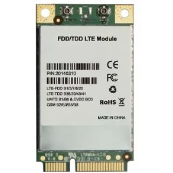 Router inalámbrico AC 1200 de doble banda ALLNET ALL-WR1200_4G_ModuleQCA con 4G LTE (QCA) — AC1200, doble banda