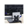 Soporte de CPU montado en mesa Ergotron 80-107-200 negro