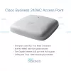 Business 240AC - Punto de acceso - Wi-Fi 5 - 2,4 GHz, 5 GHz (pack de 3)