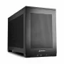 Caja de ordenador Sharkoon REBEL C20 RGB ITX Negra