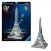 Puzle 3D Torre Eiffel