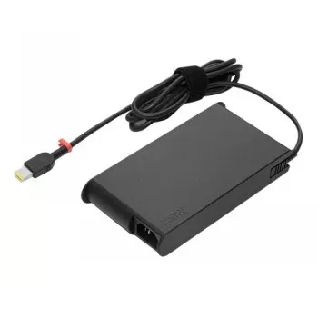 Lenovo 4X20S56717 Fuente de alimentación para interiores 230 W negro
