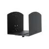 Soporte pasivo Ergotron 98-723-292 Mini-PC negro para interiores