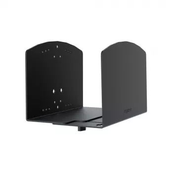 Soporte pasivo Ergotron 98-723-292 Mini-PC negro para interiores