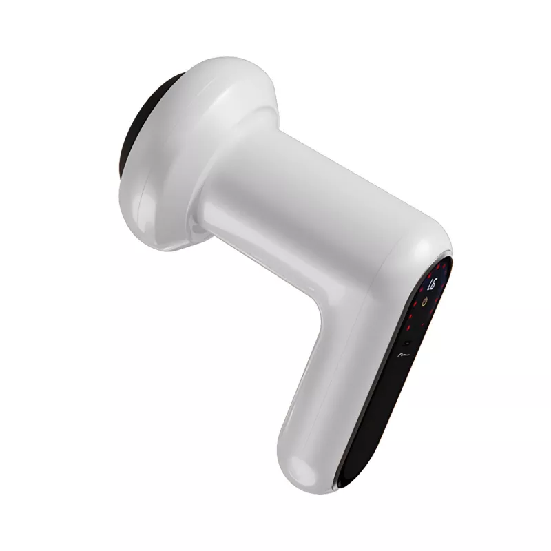 Masajeador anticelulitis inalámbrico Anticell Massager MT6536