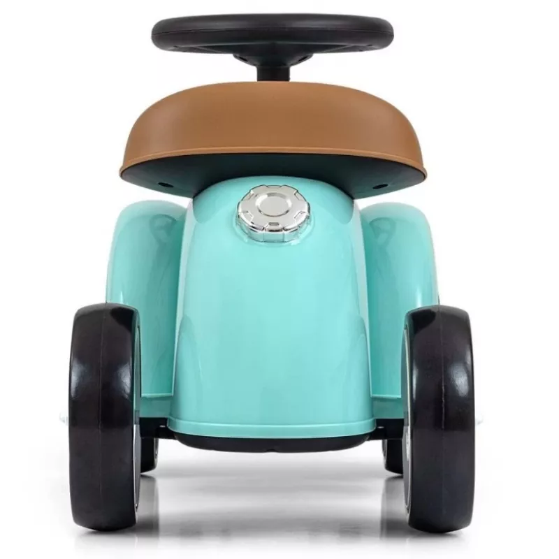 Correpasillos milly mally Royce en color menta — Modelo 5473