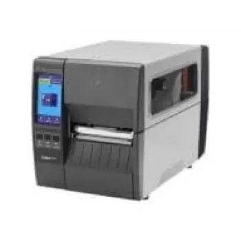 Zebra ZT231 Impresora de etiquetas transferencia térmica 203 x 203 DPI 305 mm/s Con cable e inalámbrica Ethernet LAN Wi-Fi Bluetooth