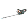 Cortasetos Gardena ComfortCut 60/18V P4A