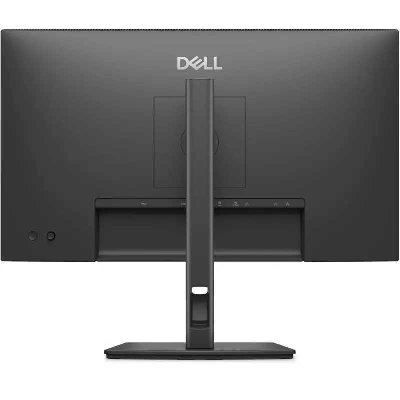 DELL Pro P P2426HE monitor de ordenador 60,5 cm (23,8 inch) 1920 x 1080 píxeles Full HD LCD gris