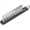 Juego de vasos/llaves de vaso Wera 05004525001