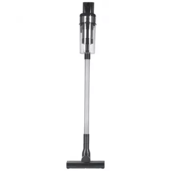 Samsung VS15A60AGR5 aspirador de escoba/aspirador eléctrico 2 en 1 aspirador de escoba batería en seco HEPA sin bolsa 150 W plateado