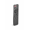 Proyector de tiro estándar Technaxx TX-113 1800 lúmenes ANSI LED 800x480 blanco