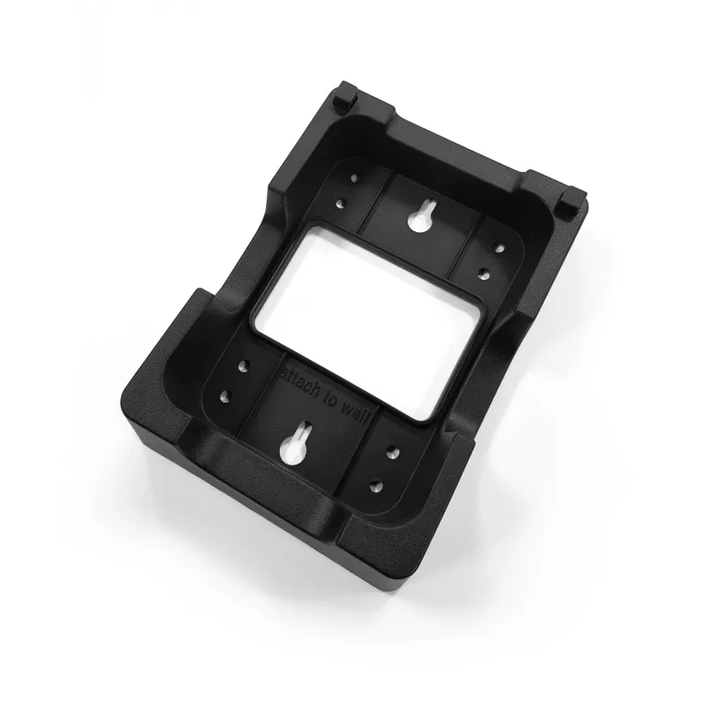 Snom soporte de pared para teléfono - para snom D120