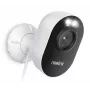 Cámara de vigilancia IP Reolink Lumus E450 – 8 MP (3840×2160), WLAN, proyector de luz integrado, opción PoE, objetivo 2,8 mm, microSD hasta 512 GB, IP65