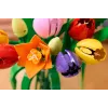 LEGO BOTANICALS 11501 Ramo de tulipanes