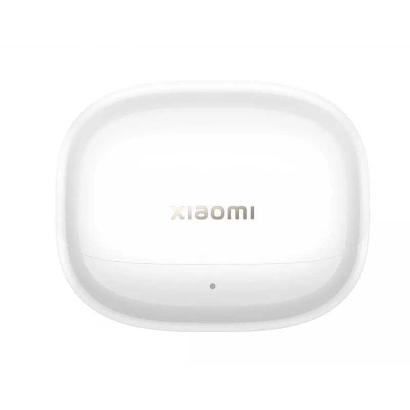 Auriculares Bluetooth Xiaomi Buds 5 Pro BT Cerámica Blanco
