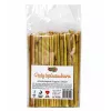 Brotes de tupinambo deshidratados 80 g – snack masticable Alegia para roedores y conejos, bolsa sólida, sin azúcar