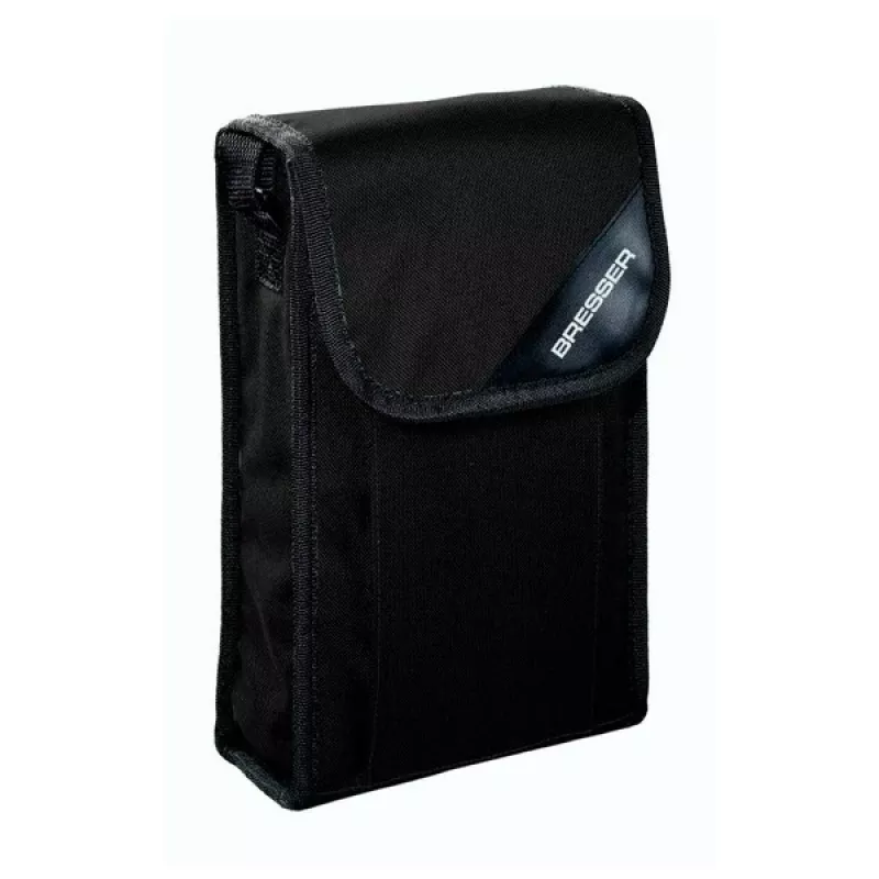 Prismáticos Bresser Optics Hunter 10x25