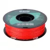 PLA+ 1,75mm rojo 1kg