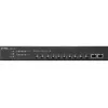 Switch de red Zyxel XS1930-12F-ZZ0101F gestionado L2/L3 negro