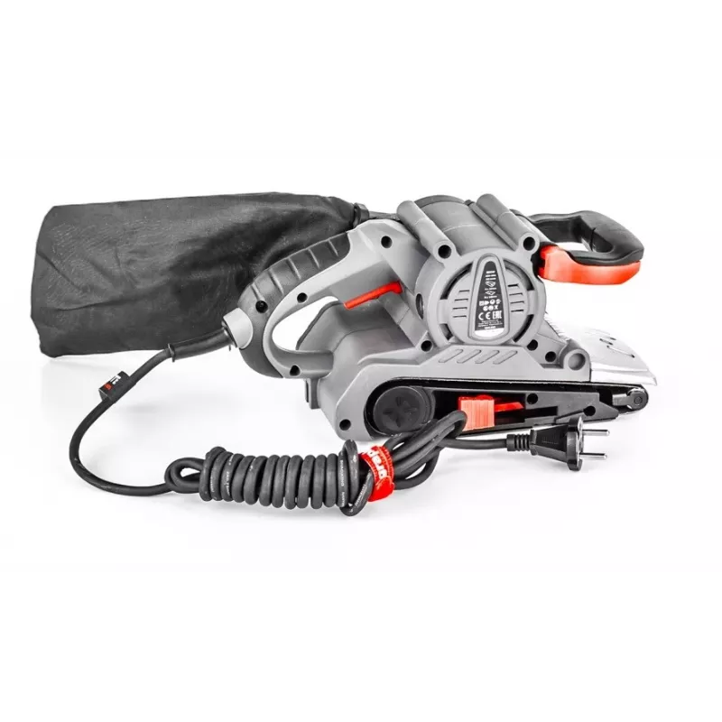 Lijadora de banda GRAPHITE 59G394