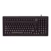 Teclado CHERRY G80-1800 Home USB QWERTY inglés US negro