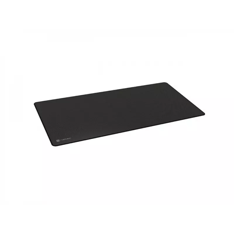 Alfombrilla de ratón NATEC serie Colors negra
