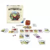 The Glorious Guilds of Buttonville, juego de cartas