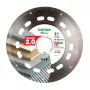 Disco de corte diamantado Distar Esthete 2.0 125 mm, orificio 22,23 mm