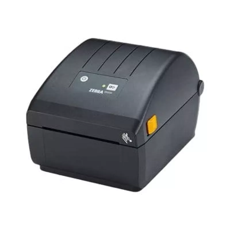 Zebra ZD230 Impresora de etiquetas Transferencia térmica 203 x 203 DPI 152 mm/s Con cable e inalámbrica Ethernet LAN Wi-Fi Bluetooth