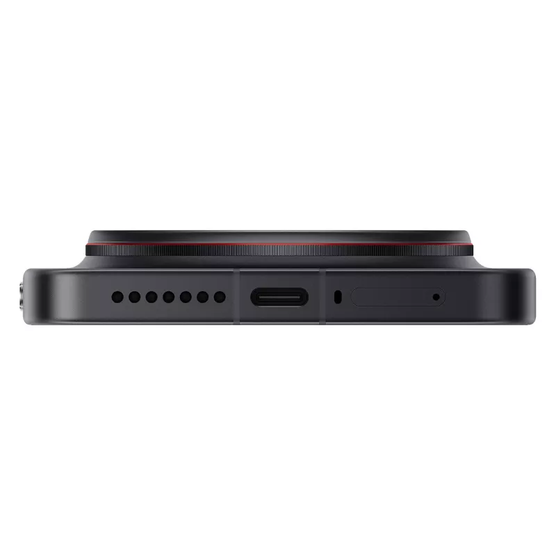 Xiaomi 17 Ultra 5G Dual Sim 16RAM 1TB negro