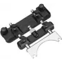 DeWalt DWS5031-XJ Adaptador de carril guía para fresadoras